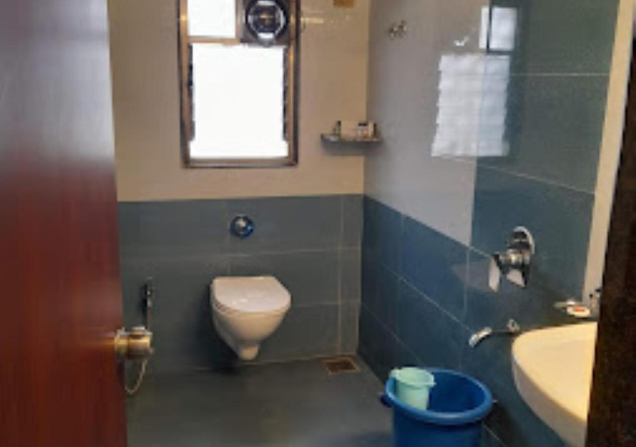 Hotel Rajwada Kapurhol Kapurwahal Luaran gambar