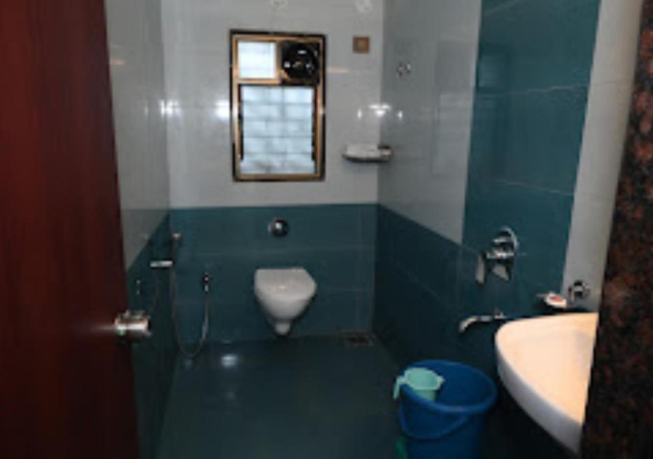 Hotel Rajwada Kapurhol Kapurwahal Luaran gambar