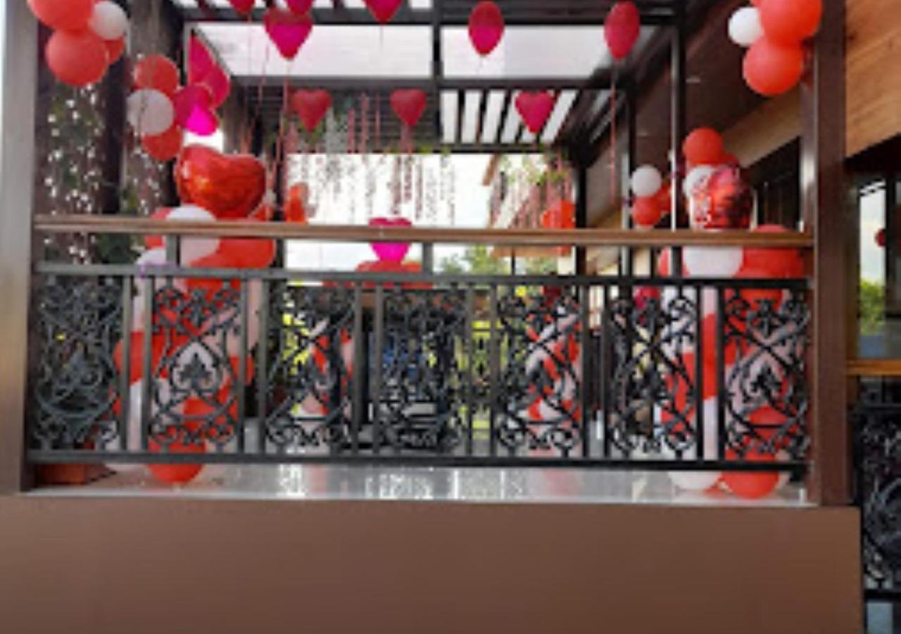 Hotel Rajwada Kapurhol Kapurwahal Luaran gambar
