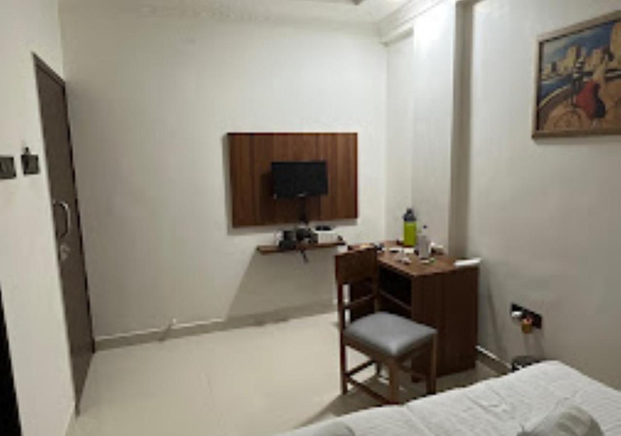 Hotel Rajwada Kapurhol Kapurwahal Luaran gambar