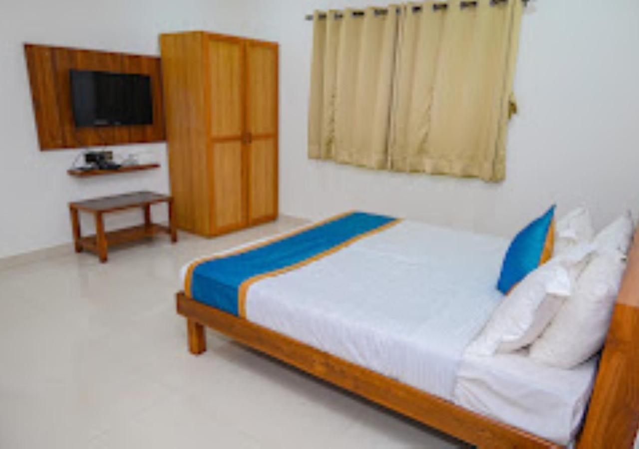 Hotel Rajwada Kapurhol Kapurwahal Luaran gambar